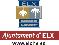 Ajuntament d'Elx