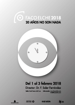 20 AÑOS NO SON NADA - Adrián Darío Ortiz Ramos (Alicante - Alicante)