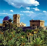 Ayuntamiento de Elche