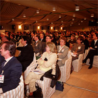 Visión general de la sala