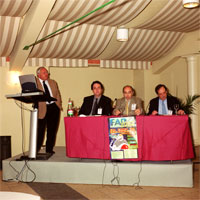 El Prof. José Luis Menezo