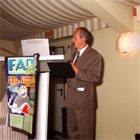 El Dr. Roberto Albertazzi