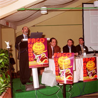 El Dr. Aurelio Rilo
