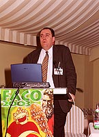 El Dr. Naranjo-Tackman