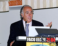 El Prof. Carlos Argento