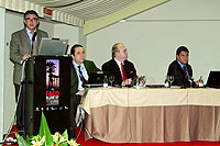 El Dr. Cristóbal