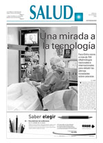 Una mirada a la tecnología