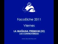 La mañana Premium (III)