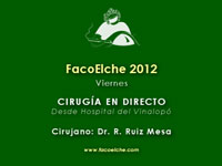 Cirugía Dr. R. Ruiz Mesa