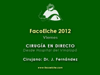 Cirugía Dr. J. Fernández