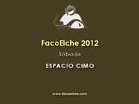 Espacio CIMO