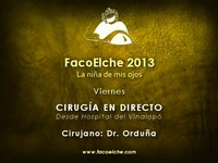 Cirugía Dr. Orduña
