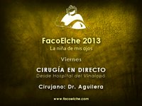 Cirugía Dr. Aguilera