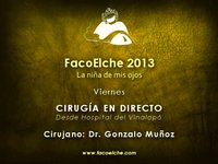 Cirugía Dr. Gonzalo Muñoz