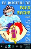 El misteri de Faco Elche