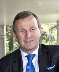 Dr. Jérôme Bovet