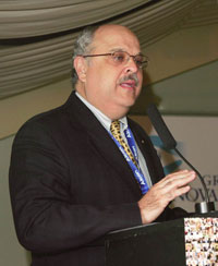 Dr. Juan Batlle