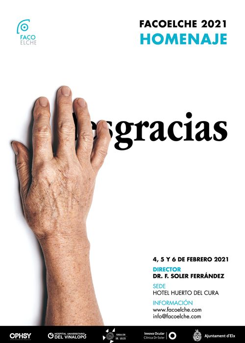 GRACIAS