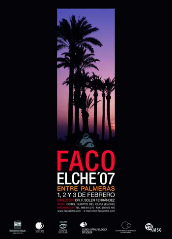 cartel faco 2007