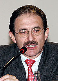 Dr. Fernando Martínez Sanz