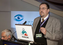 Dr. Ramón Naranjo Tackman - FacoElche 2011