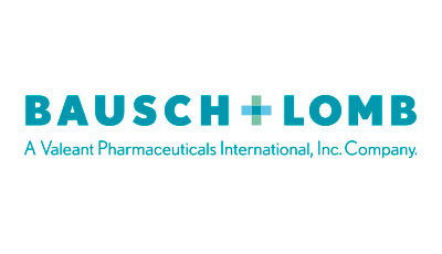 BAUSCH+LOMB