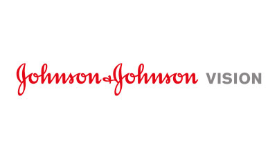 JOHNSON & JOHNSON VISION