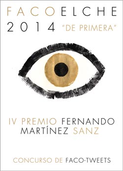 IV Premio Fernando Martínez Sanz