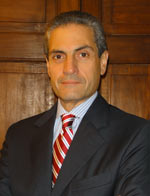 Dr. Miguel Srur