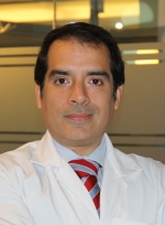 Dr. Luis Izquierdo