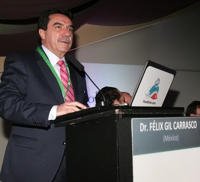 Dr. Félix Gil