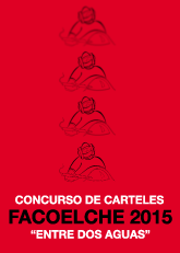 Concurso de Carteles "FacoElche 2015"