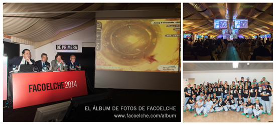 El álbum de fotos de FacoElche 2014