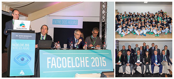 Album de fotos FacoElche 2015