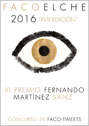 VI Premio Fernando Martínez Sanz