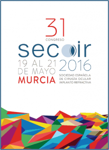 31 Congreso de la SECOIR