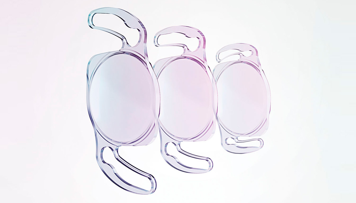 Rayner lentes intraoculares clearance