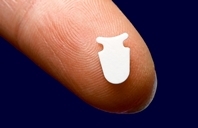 Diseño del implante STARflo V2