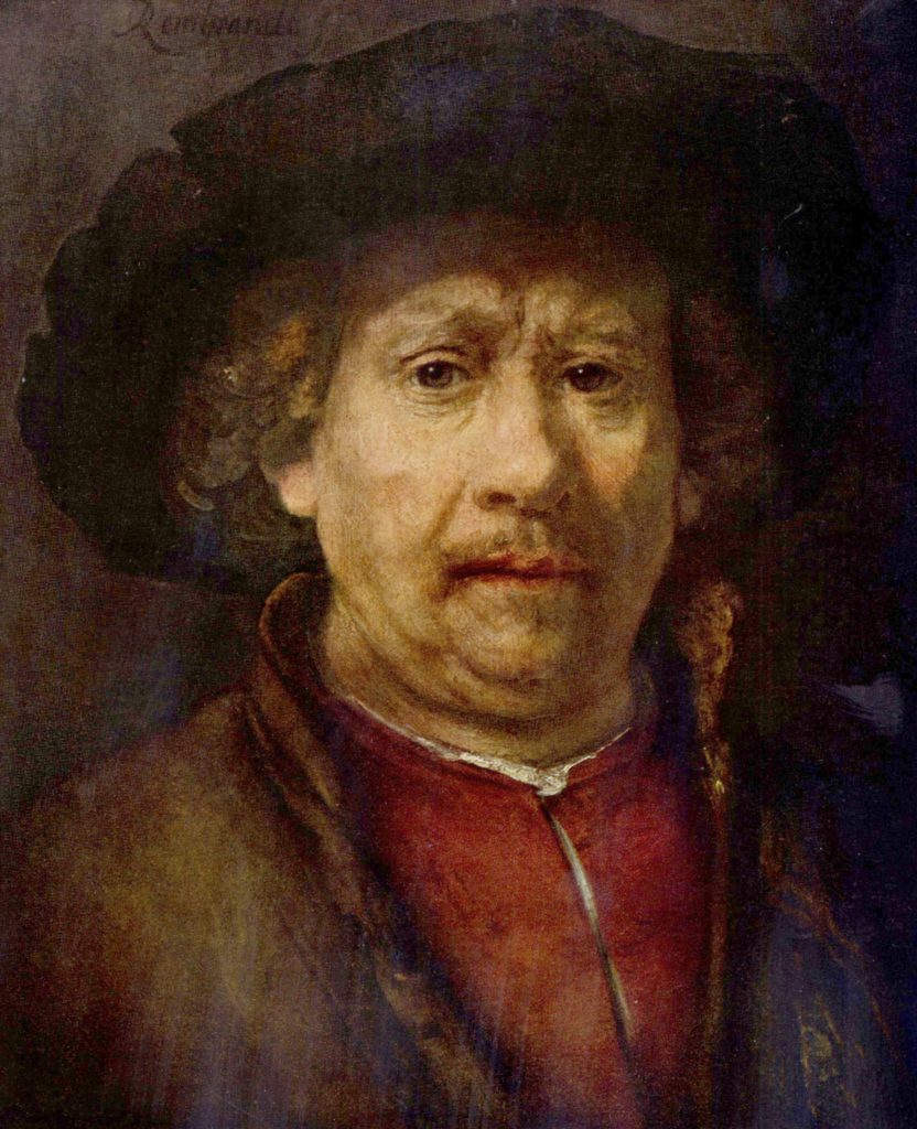 Rembrandt